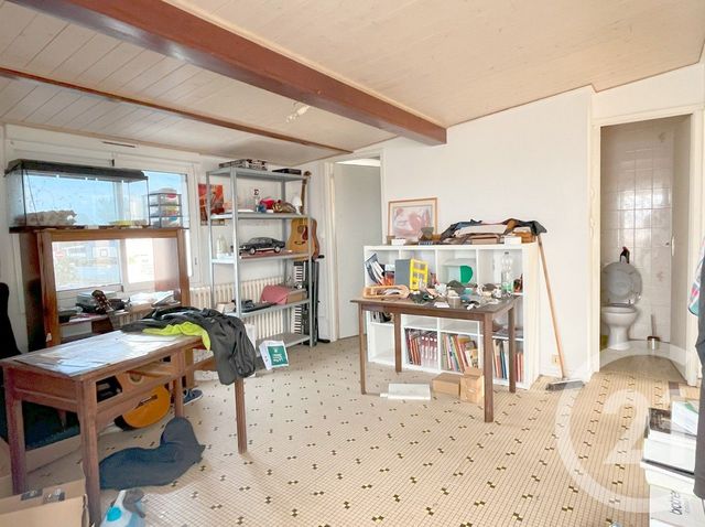 maison à vendre - 6 pièces - 138.0 m2 - ST HILAIRE DE RIEZ - 85 - PAYS-DE-LOIRE - Century 21 Atlantique Immo