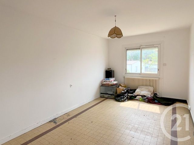 maison à vendre - 6 pièces - 138.0 m2 - ST HILAIRE DE RIEZ - 85 - PAYS-DE-LOIRE - Century 21 Atlantique Immo