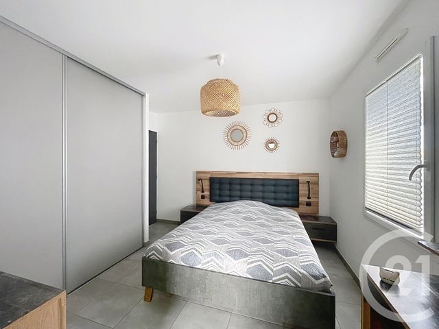 maison à vendre - 4 pièces - 92.54 m2 - ST HILAIRE DE RIEZ - 85 - PAYS-DE-LOIRE - Century 21 Atlantique Immo