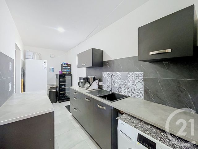 maison à vendre - 4 pièces - 92.54 m2 - ST HILAIRE DE RIEZ - 85 - PAYS-DE-LOIRE - Century 21 Atlantique Immo