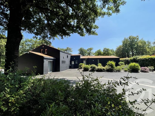 maison - NOTRE DAME DE RIEZ - 85