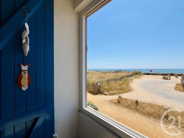 appartement - ST HILAIRE DE RIEZ - 85