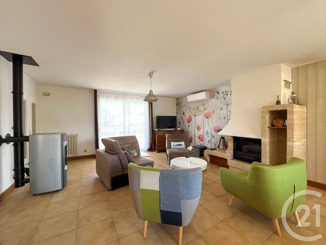 maison à vendre - 7 pièces - 133.72 m2 - ST HILAIRE DE RIEZ - 85 - PAYS-DE-LOIRE - Century 21 Atlantique Immo