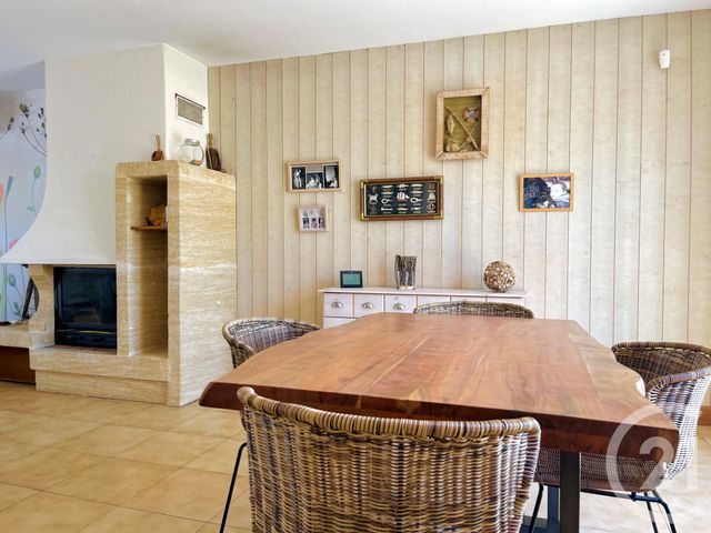 maison à vendre - 7 pièces - 133.72 m2 - ST HILAIRE DE RIEZ - 85 - PAYS-DE-LOIRE - Century 21 Atlantique Immo