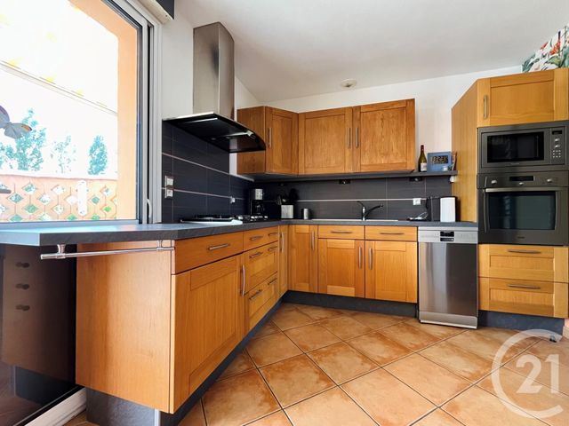 maison à vendre - 7 pièces - 133.72 m2 - ST HILAIRE DE RIEZ - 85 - PAYS-DE-LOIRE - Century 21 Atlantique Immo