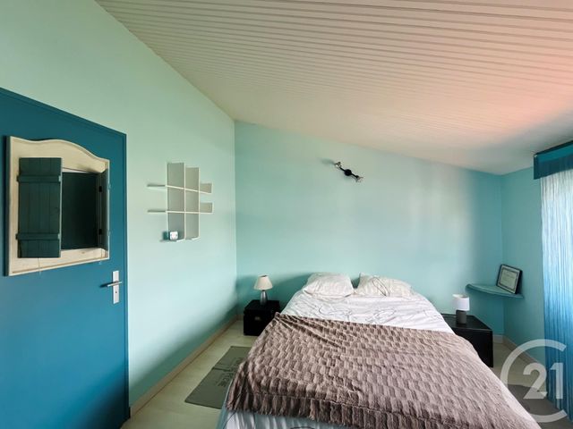 maison à vendre - 7 pièces - 133.72 m2 - ST HILAIRE DE RIEZ - 85 - PAYS-DE-LOIRE - Century 21 Atlantique Immo