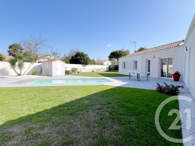 Afficher la photo en grand maison à vendre - 6 pièces - 129.73 m2 - COMMEQUIERS - 85 - PAYS-DE-LOIRE - Century 21 Atlantique Immo