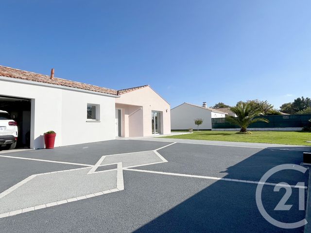 Afficher la photo en grand maison à vendre - 6 pièces - 129.73 m2 - COMMEQUIERS - 85 - PAYS-DE-LOIRE - Century 21 Atlantique Immo