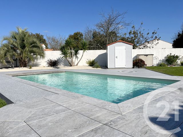 Afficher la photo en grand maison à vendre - 6 pièces - 129.73 m2 - COMMEQUIERS - 85 - PAYS-DE-LOIRE - Century 21 Atlantique Immo