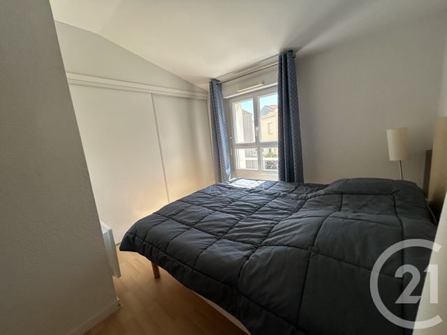 Appartement T3 à vendre - 3 pièces - 44.64 m2 - ST GILLES CROIX DE VIE - 85 - PAYS-DE-LOIRE - Century 21 Atlantique Immo