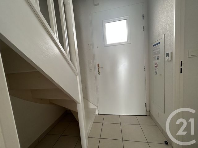 Appartement T3 à vendre - 3 pièces - 44.64 m2 - ST GILLES CROIX DE VIE - 85 - PAYS-DE-LOIRE - Century 21 Atlantique Immo