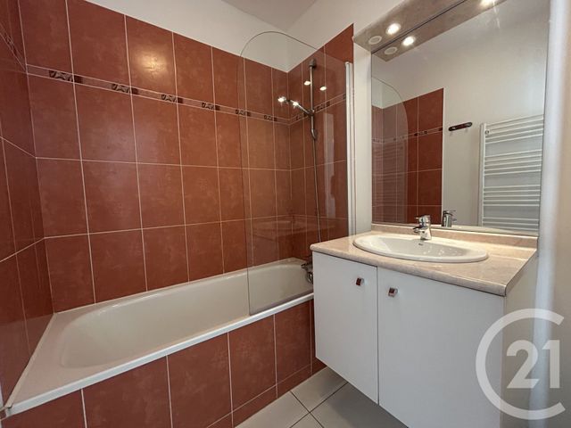 Appartement T3 à vendre - 3 pièces - 44.64 m2 - ST GILLES CROIX DE VIE - 85 - PAYS-DE-LOIRE - Century 21 Atlantique Immo