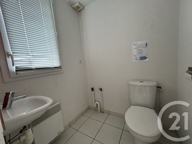 Appartement T3 à vendre - 3 pièces - 44.64 m2 - ST GILLES CROIX DE VIE - 85 - PAYS-DE-LOIRE - Century 21 Atlantique Immo