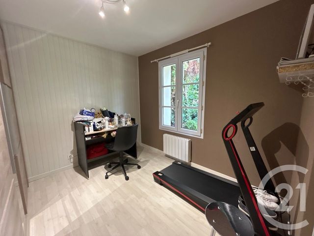 maison à vendre - 5 pièces - 148.46 m2 - ST HILAIRE DE RIEZ - 85 - PAYS-DE-LOIRE - Century 21 Atlantique Immo