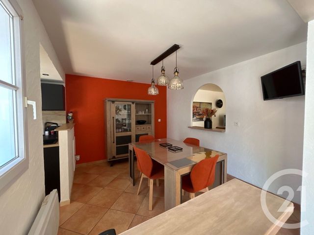 maison à vendre - 5 pièces - 148.46 m2 - ST HILAIRE DE RIEZ - 85 - PAYS-DE-LOIRE - Century 21 Atlantique Immo