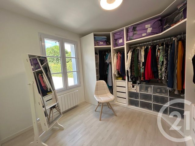 maison à vendre - 5 pièces - 148.46 m2 - ST HILAIRE DE RIEZ - 85 - PAYS-DE-LOIRE - Century 21 Atlantique Immo