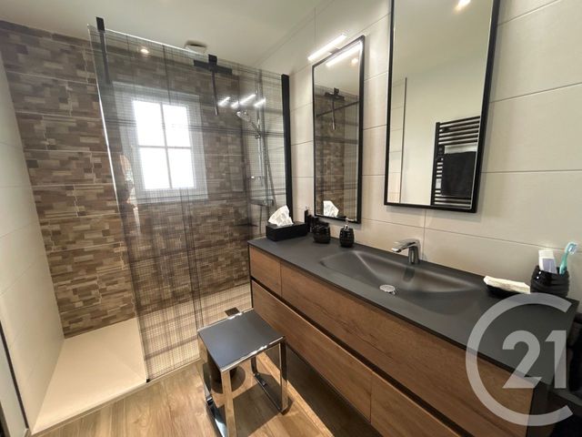 maison à vendre - 5 pièces - 148.46 m2 - ST HILAIRE DE RIEZ - 85 - PAYS-DE-LOIRE - Century 21 Atlantique Immo