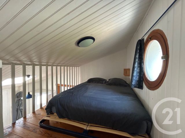 maison à vendre - 5 pièces - 148.46 m2 - ST HILAIRE DE RIEZ - 85 - PAYS-DE-LOIRE - Century 21 Atlantique Immo