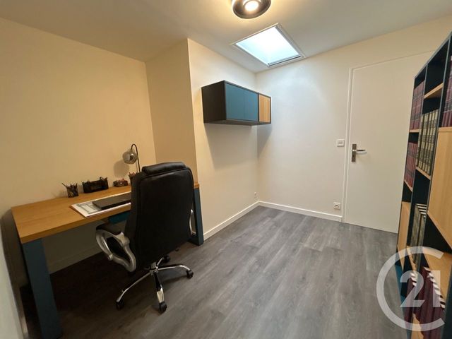 maison à vendre - 5 pièces - 148.46 m2 - ST HILAIRE DE RIEZ - 85 - PAYS-DE-LOIRE - Century 21 Atlantique Immo