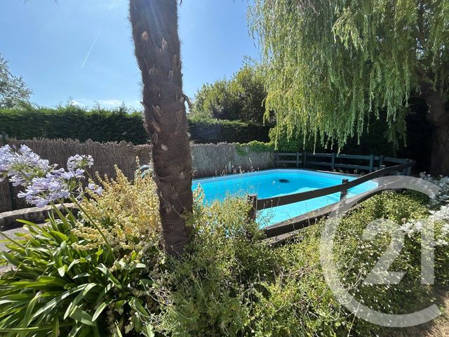 maison à vendre - 5 pièces - 148.46 m2 - ST HILAIRE DE RIEZ - 85 - PAYS-DE-LOIRE - Century 21 Atlantique Immo