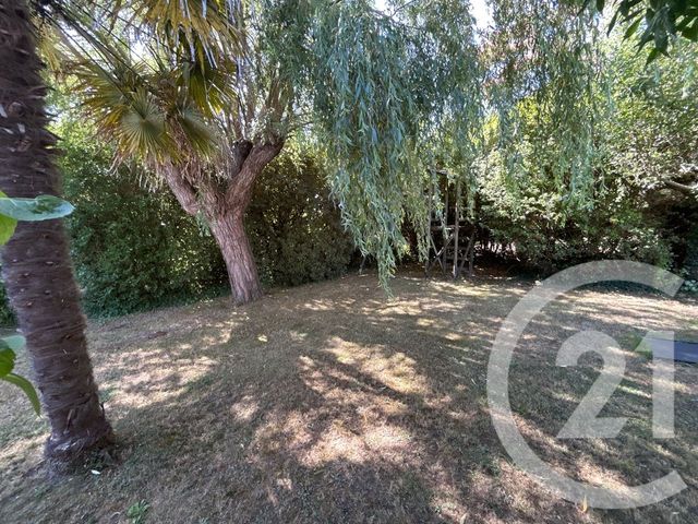 maison à vendre - 5 pièces - 148.46 m2 - ST HILAIRE DE RIEZ - 85 - PAYS-DE-LOIRE - Century 21 Atlantique Immo