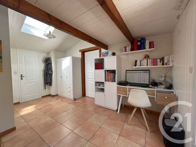 maison à vendre - 5 pièces - 148.46 m2 - ST HILAIRE DE RIEZ - 85 - PAYS-DE-LOIRE - Century 21 Atlantique Immo