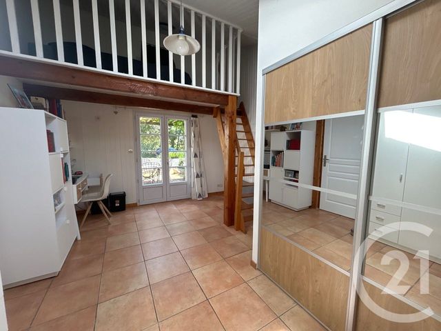 maison à vendre - 5 pièces - 148.46 m2 - ST HILAIRE DE RIEZ - 85 - PAYS-DE-LOIRE - Century 21 Atlantique Immo