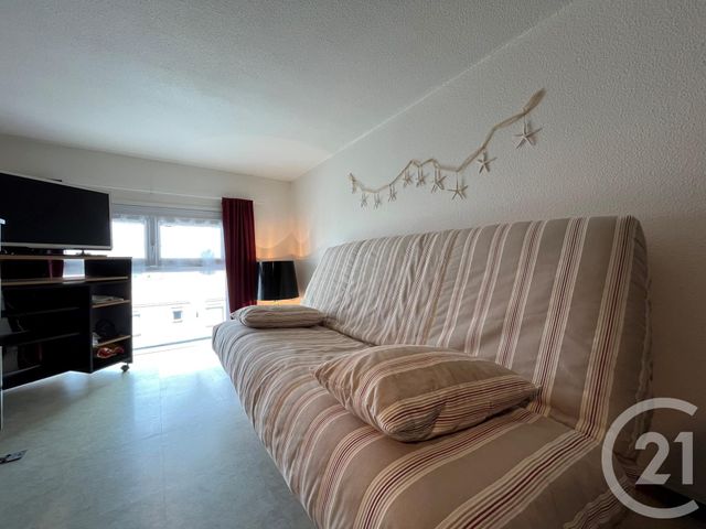 Afficher la photo en grand Appartement T2 à vendre - 2 pièces - 34.79 m2 - ST HILAIRE DE RIEZ - 85 - PAYS-DE-LOIRE - Century 21 Atlantique Immo