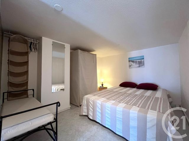 Afficher la photo en grand Appartement T2 à vendre - 2 pièces - 34.79 m2 - ST HILAIRE DE RIEZ - 85 - PAYS-DE-LOIRE - Century 21 Atlantique Immo