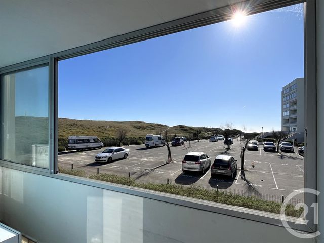 Appartement T2 à vendre - 2 pièces - 41.37 m2 - ST HILAIRE DE RIEZ - 85 - PAYS-DE-LOIRE - Century 21 Atlantique Immo