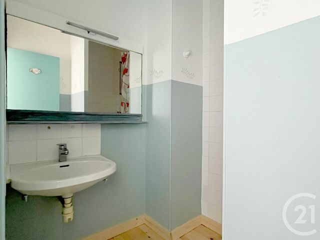 Appartement T2 à vendre - 2 pièces - 41.37 m2 - ST HILAIRE DE RIEZ - 85 - PAYS-DE-LOIRE - Century 21 Atlantique Immo