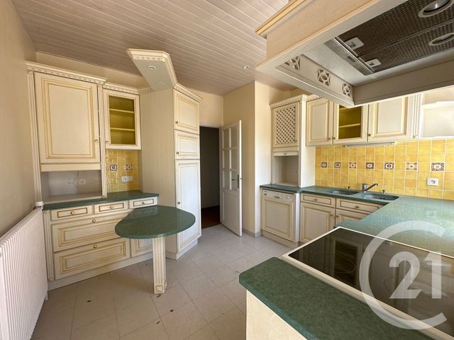 maison à vendre - 4 pièces - 90.0 m2 - ST HILAIRE DE RIEZ - 85 - PAYS-DE-LOIRE - Century 21 Atlantique Immo