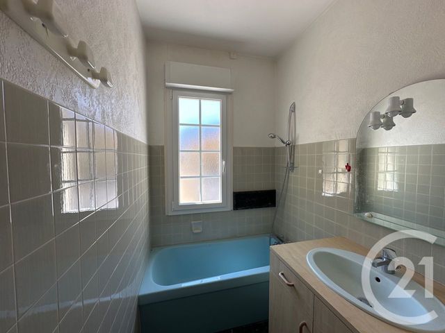 maison à vendre - 4 pièces - 90.0 m2 - ST HILAIRE DE RIEZ - 85 - PAYS-DE-LOIRE - Century 21 Atlantique Immo