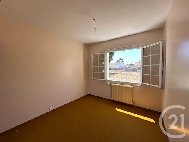 maison à vendre - 4 pièces - 90.0 m2 - ST HILAIRE DE RIEZ - 85 - PAYS-DE-LOIRE - Century 21 Atlantique Immo