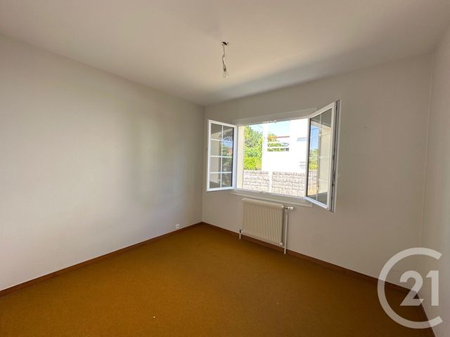 maison à vendre - 4 pièces - 90.0 m2 - ST HILAIRE DE RIEZ - 85 - PAYS-DE-LOIRE - Century 21 Atlantique Immo