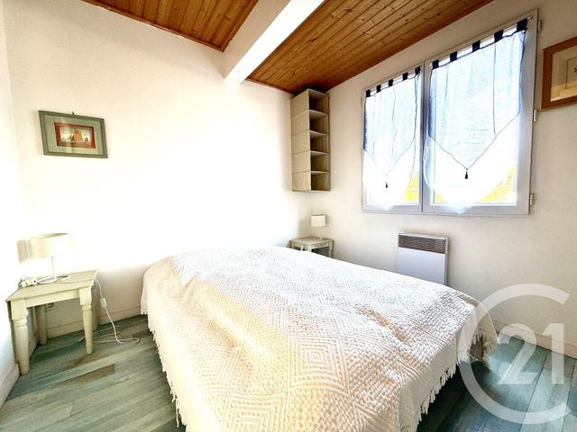 maison à vendre - 6 pièces - 96.0 m2 - ST HILAIRE DE RIEZ - 85 - PAYS-DE-LOIRE - Century 21 Atlantique Immo