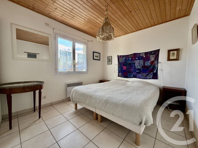 maison à vendre - 6 pièces - 96.0 m2 - ST HILAIRE DE RIEZ - 85 - PAYS-DE-LOIRE - Century 21 Atlantique Immo