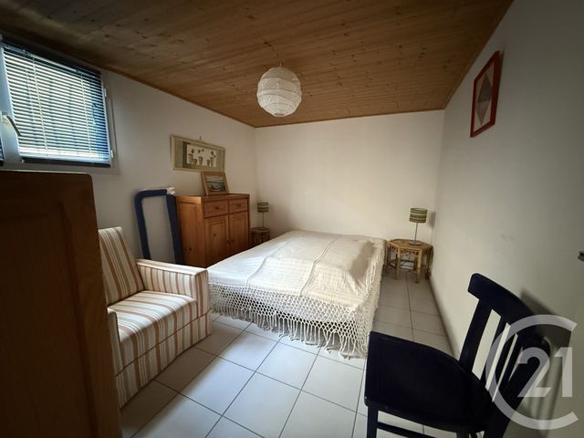 maison à vendre - 6 pièces - 96.0 m2 - ST HILAIRE DE RIEZ - 85 - PAYS-DE-LOIRE - Century 21 Atlantique Immo