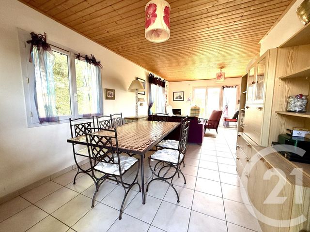 maison à vendre - 6 pièces - 96.0 m2 - ST HILAIRE DE RIEZ - 85 - PAYS-DE-LOIRE - Century 21 Atlantique Immo