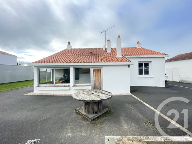 Afficher la photo en grand maison à vendre - 4 pièces - 83.79 m2 - ST HILAIRE DE RIEZ - 85 - PAYS-DE-LOIRE - Century 21 Atlantique Immo