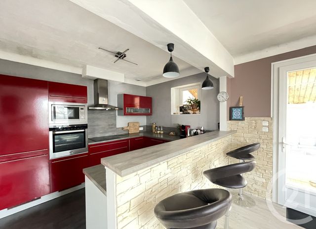 Afficher la photo en grand maison à vendre - 4 pièces - 83.79 m2 - ST HILAIRE DE RIEZ - 85 - PAYS-DE-LOIRE - Century 21 Atlantique Immo