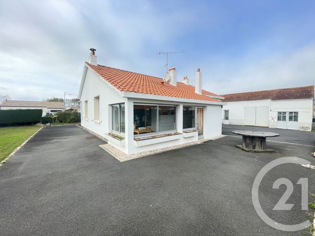 Afficher la photo en grand maison à vendre - 4 pièces - 83.79 m2 - ST HILAIRE DE RIEZ - 85 - PAYS-DE-LOIRE - Century 21 Atlantique Immo