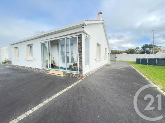 Afficher la photo en grand maison à vendre - 4 pièces - 83.79 m2 - ST HILAIRE DE RIEZ - 85 - PAYS-DE-LOIRE - Century 21 Atlantique Immo