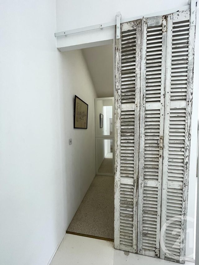 maison à vendre - 3 pièces - 119.91 m2 - ST HILAIRE DE RIEZ - 85 - PAYS-DE-LOIRE - Century 21 Atlantique Immo