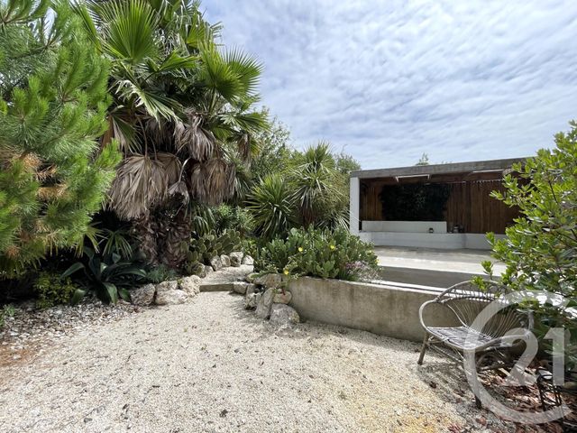 maison à vendre - 3 pièces - 119.91 m2 - ST HILAIRE DE RIEZ - 85 - PAYS-DE-LOIRE - Century 21 Atlantique Immo