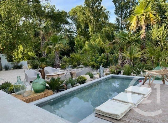 maison à vendre - 3 pièces - 119.91 m2 - ST HILAIRE DE RIEZ - 85 - PAYS-DE-LOIRE - Century 21 Atlantique Immo