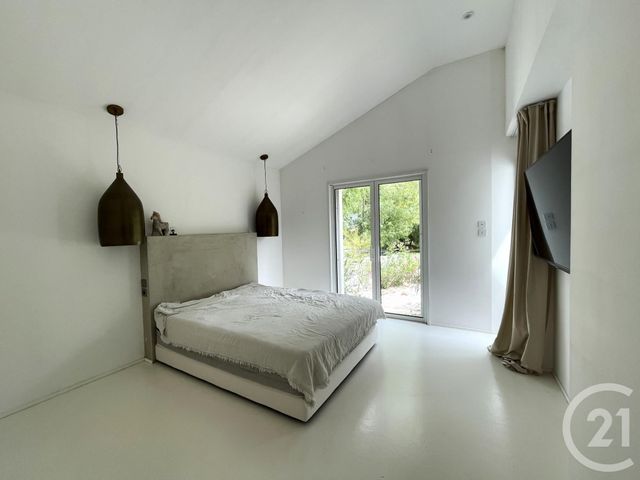 maison à vendre - 3 pièces - 119.91 m2 - ST HILAIRE DE RIEZ - 85 - PAYS-DE-LOIRE - Century 21 Atlantique Immo