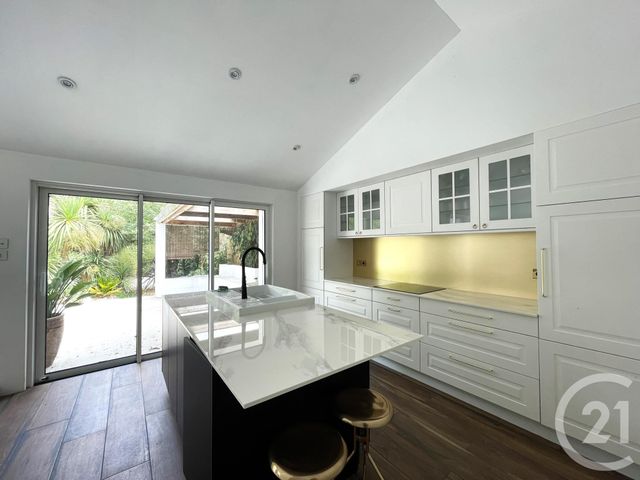 maison à vendre - 3 pièces - 119.91 m2 - ST HILAIRE DE RIEZ - 85 - PAYS-DE-LOIRE - Century 21 Atlantique Immo