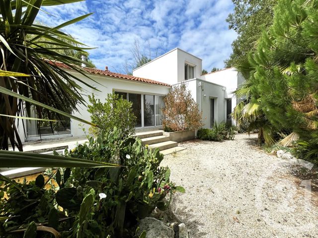 Maison à vendre ST HILAIRE DE RIEZ