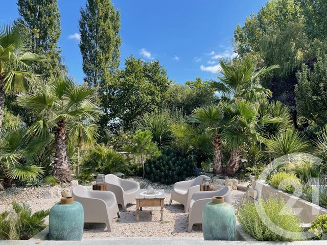 maison à vendre - 3 pièces - 119.91 m2 - ST HILAIRE DE RIEZ - 85 - PAYS-DE-LOIRE - Century 21 Atlantique Immo